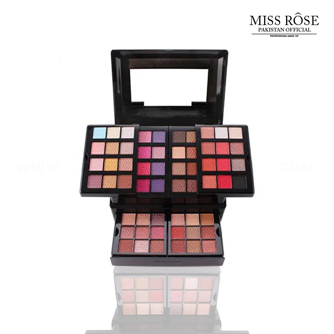 "miss rose makeup kit price"