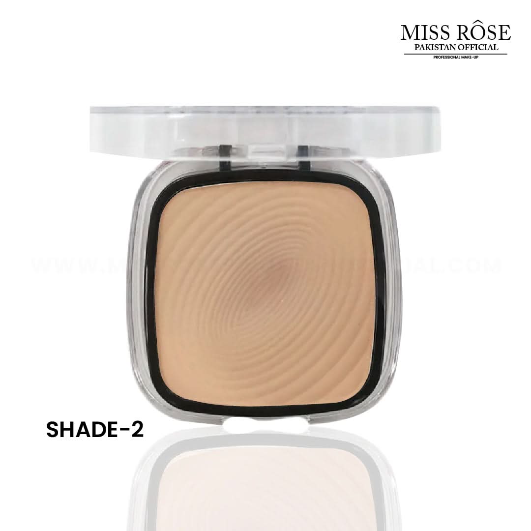 "MissRose Compact Powder"