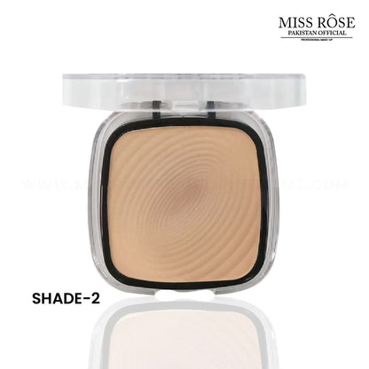"MissRose Compact Powder"