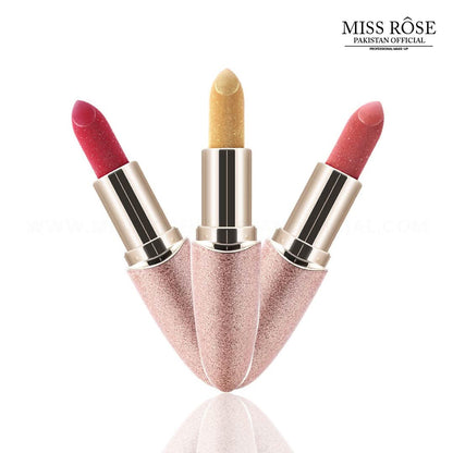 "Miss Rose Lipstick"