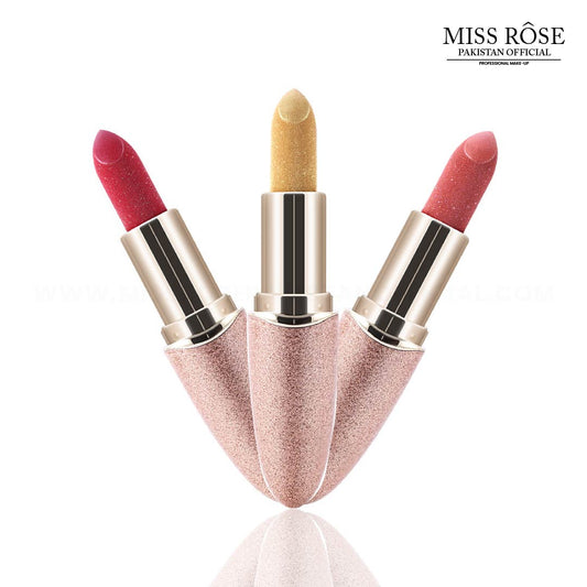"Miss Rose Lipstick"