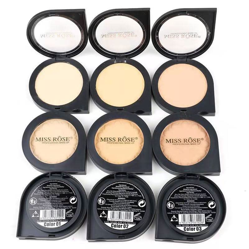"Compact Powder"