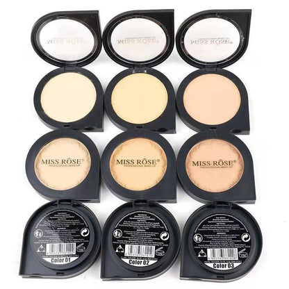 "Compact Powder"
