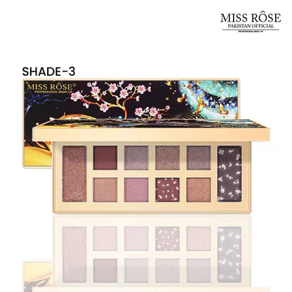 "Miss Rose Cosmetics"