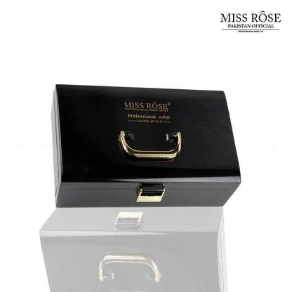 "miss rose makeup box"