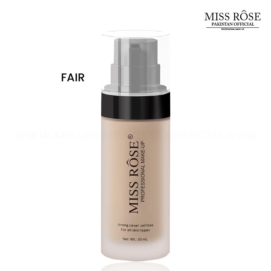 "Miss Rose Foundation"