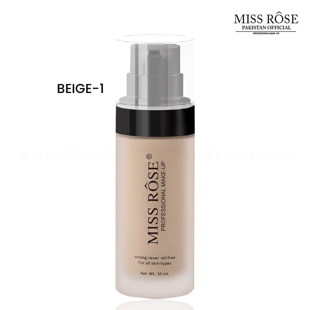 "strong cover foundation"
