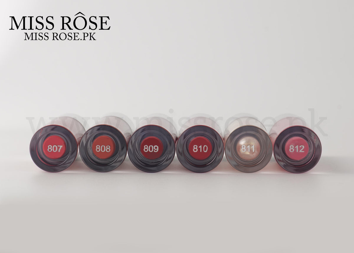 Miss Rose Matte Embrace Gloss