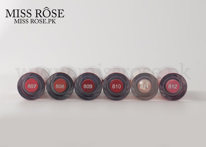 Miss Rose Matte Embrace Gloss