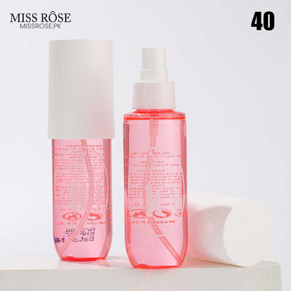 Miss Rose Cheirosa Fragrance