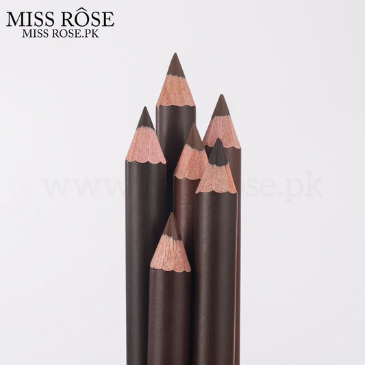 Miss Rose Brown Eyebrow Pencil MISSROSE.PK