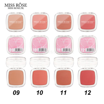 Miss Rose Versatile Blush