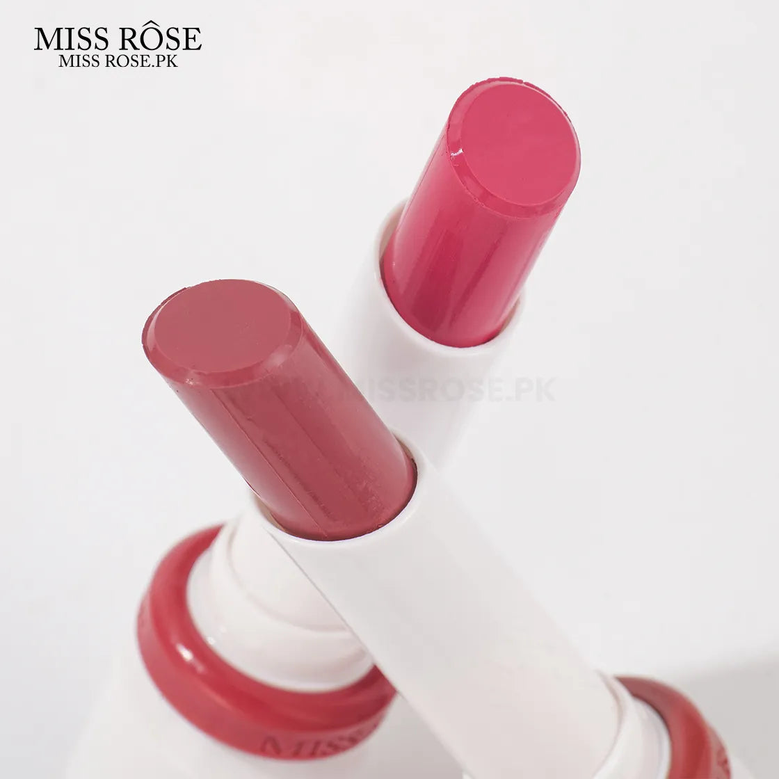 Miss Rose Rhyme Color Flowing Lipstick