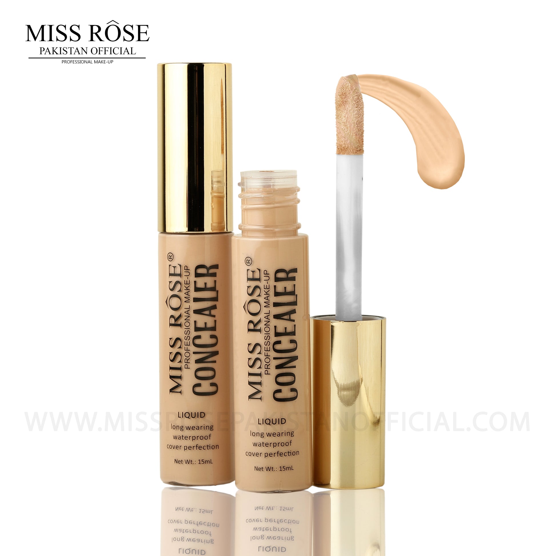 Concealer price in Pakistan