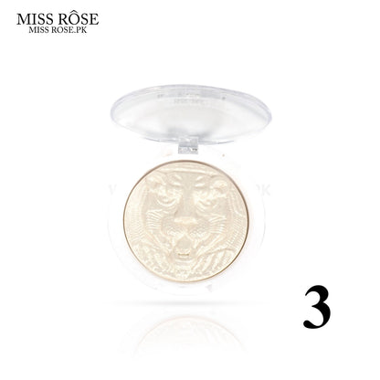 Miss Rose Leopard Highlighter
