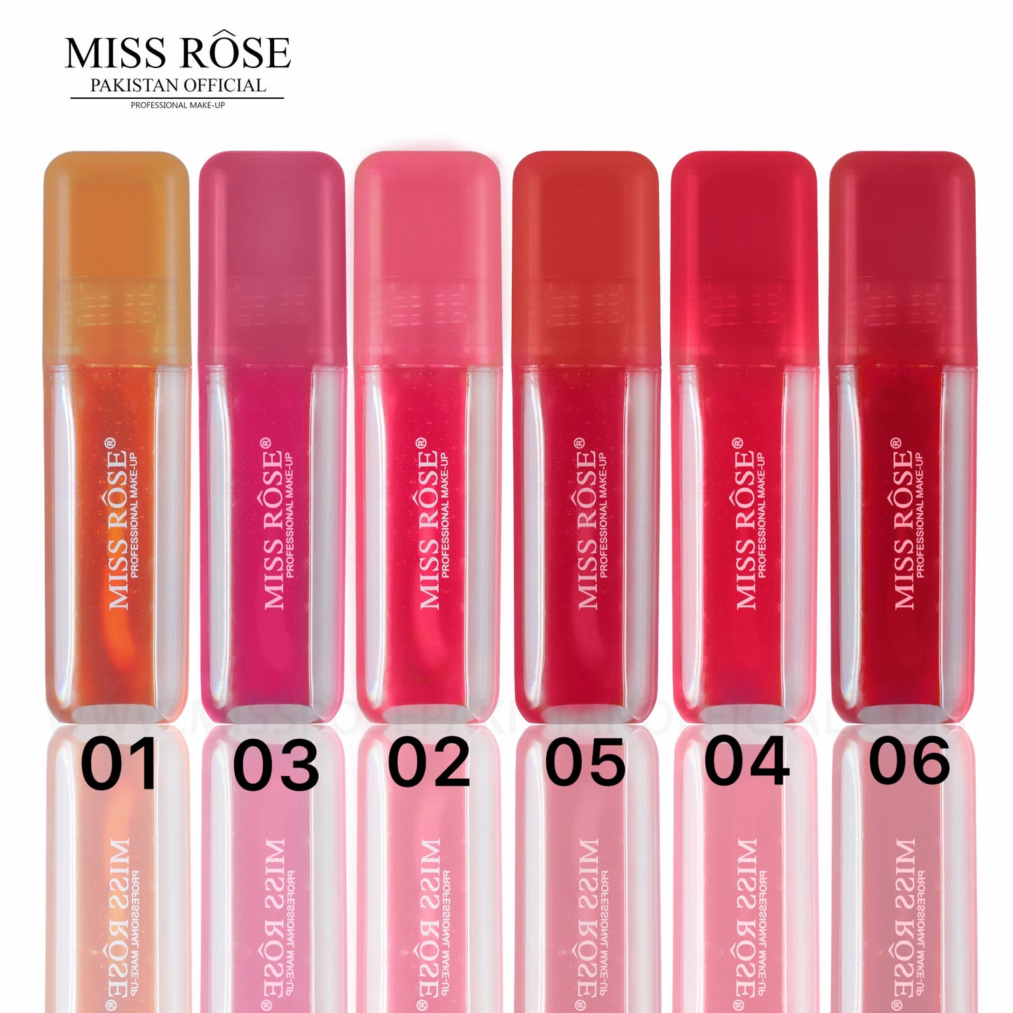 Big Gaint Essential Lip Oil