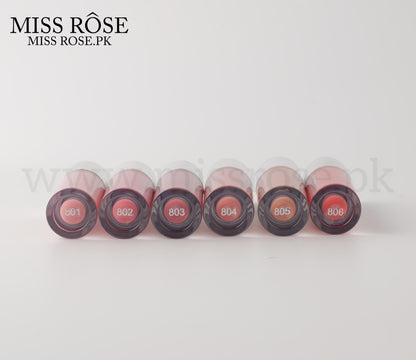 Miss Rose Matte Embrace Gloss