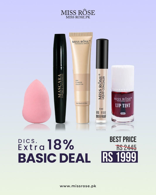 BASIC DEAL