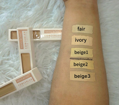 Long Lasting Concealer