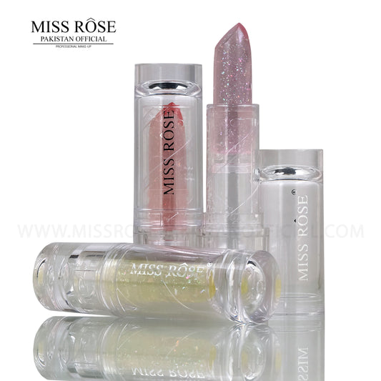 Transparent Lip Balm MISSROSE PAKISTAN OFFICIAL
