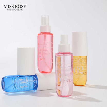 Miss Rose Cheirosa Fragrance