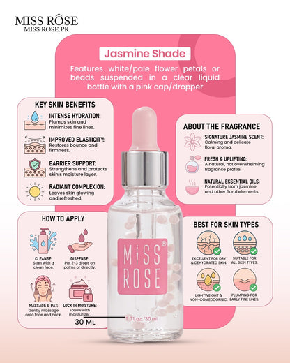 Miss Rose Hydrologic Acid Serum