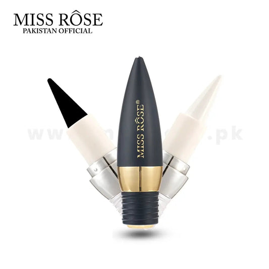 MISS ROSE Bulb Kajal MISSROSE PAKISTAN OFFICIAL