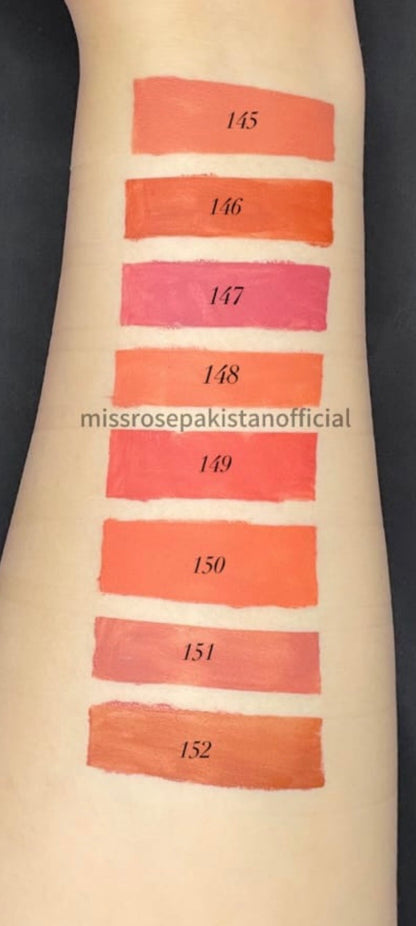Super Matte Gloss
