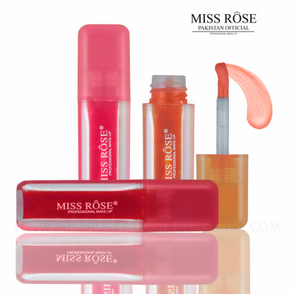 Big Gaint Essential Lip Oil