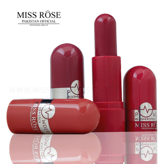 Powder Blusher Stick MISSROSE PAKISTAN OFFICIAL