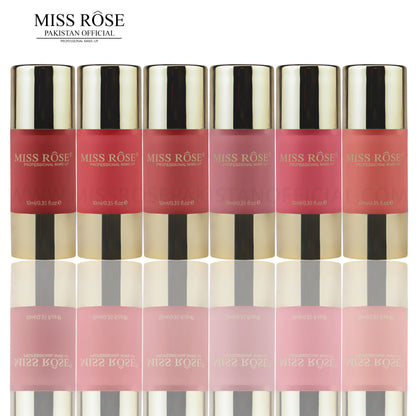 Premium Liquid Blush