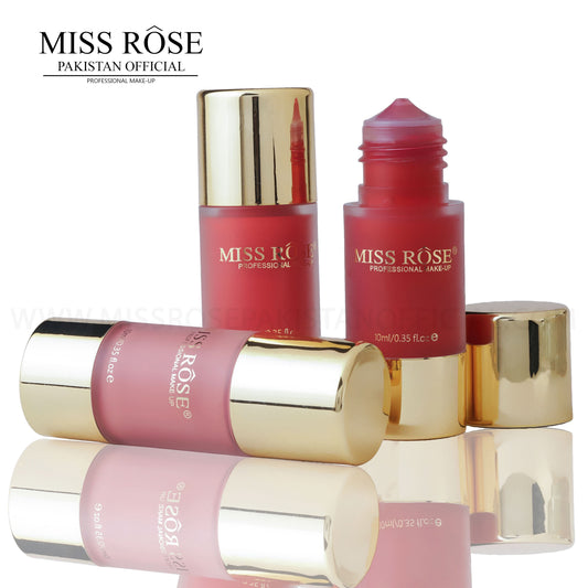Premium Liquid Blush MISSROSE PAKISTAN OFFICIAL