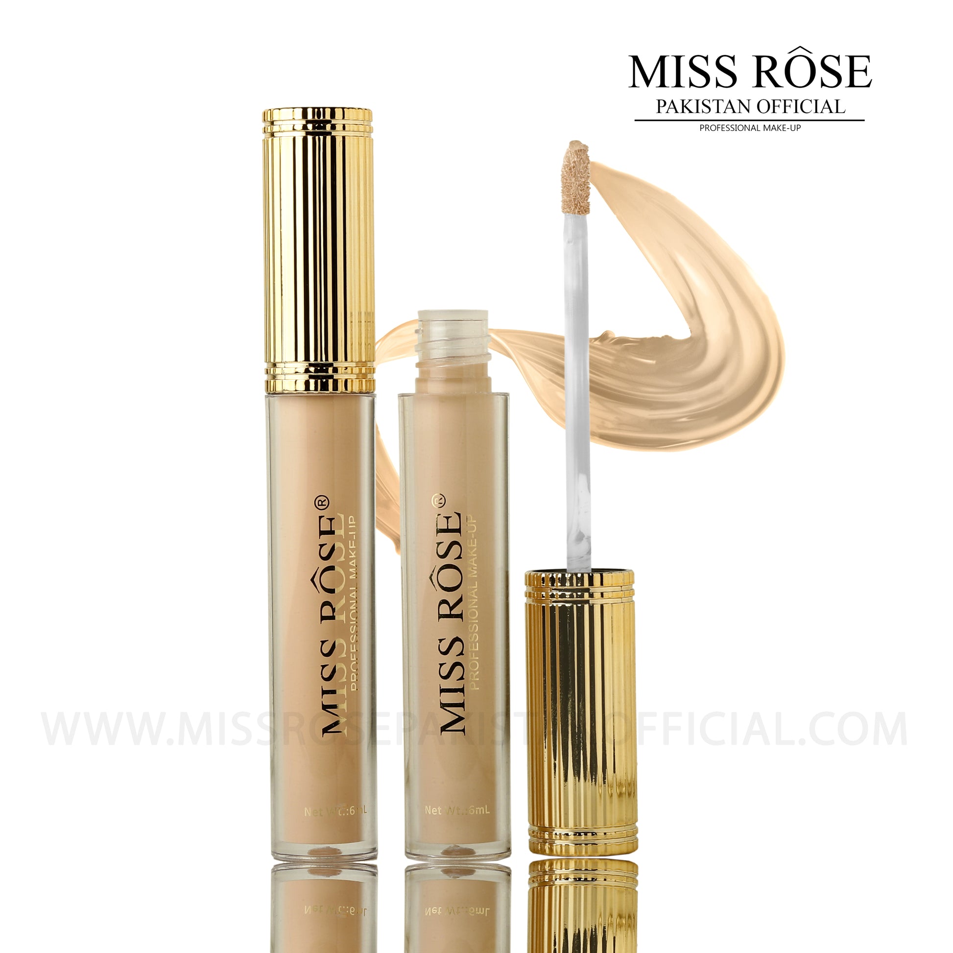 Miss Rose Concealer