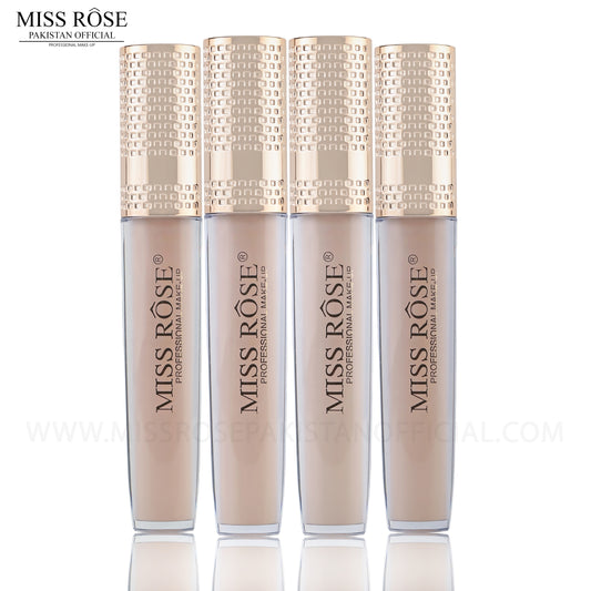 miss rose concealer