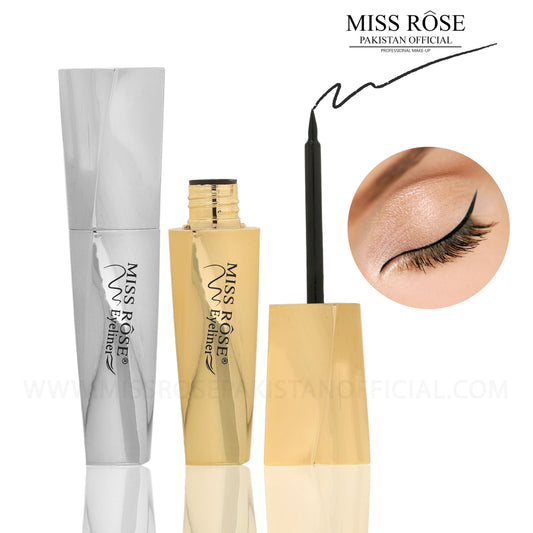 Miss Rose Luxe Eyeliner MISSROSE PAKISTAN OFFICIAL