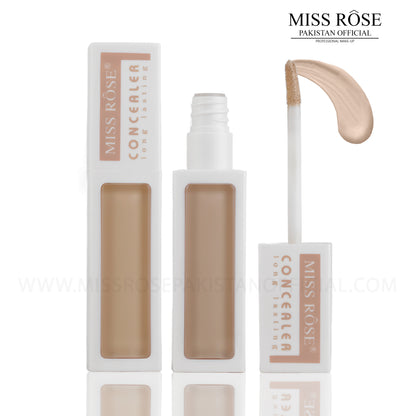 Long Lasting Concealer