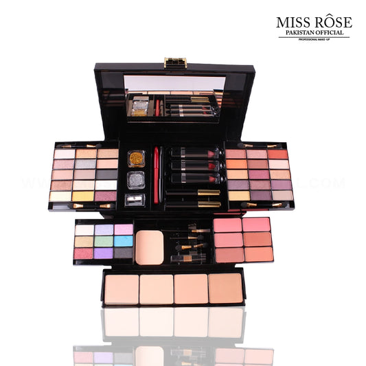 miss rose makeup box