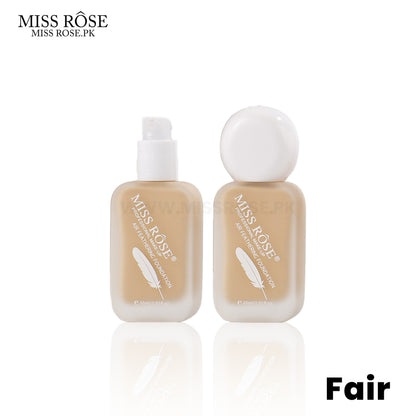 Miss Rose Air Feathering Foundation