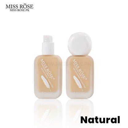 Miss Rose Air Feathering Foundation