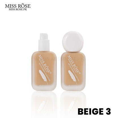 Miss Rose Air Feathering Foundation