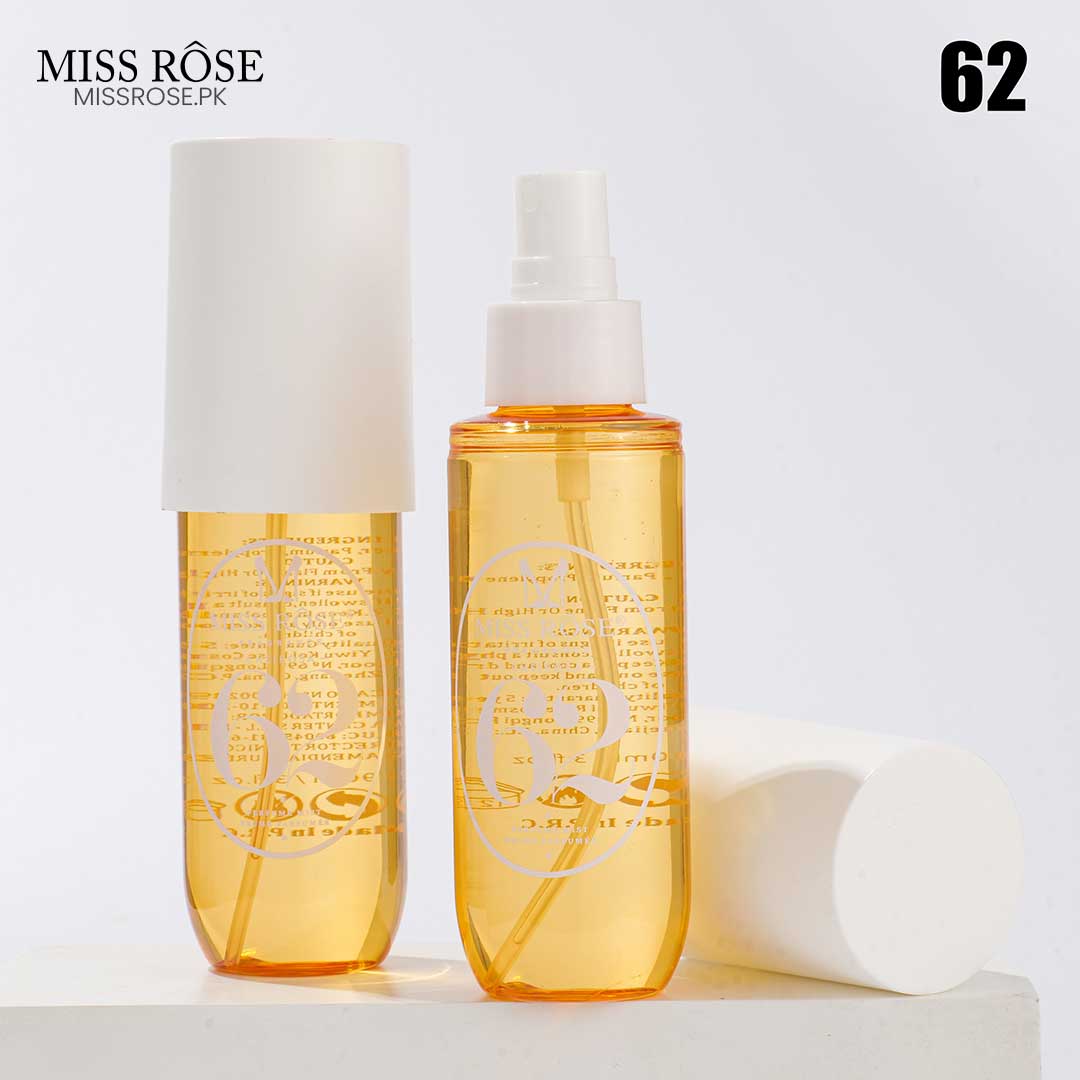 Miss Rose Cheirosa Fragrance