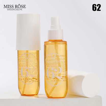 Miss Rose Cheirosa Fragrance
