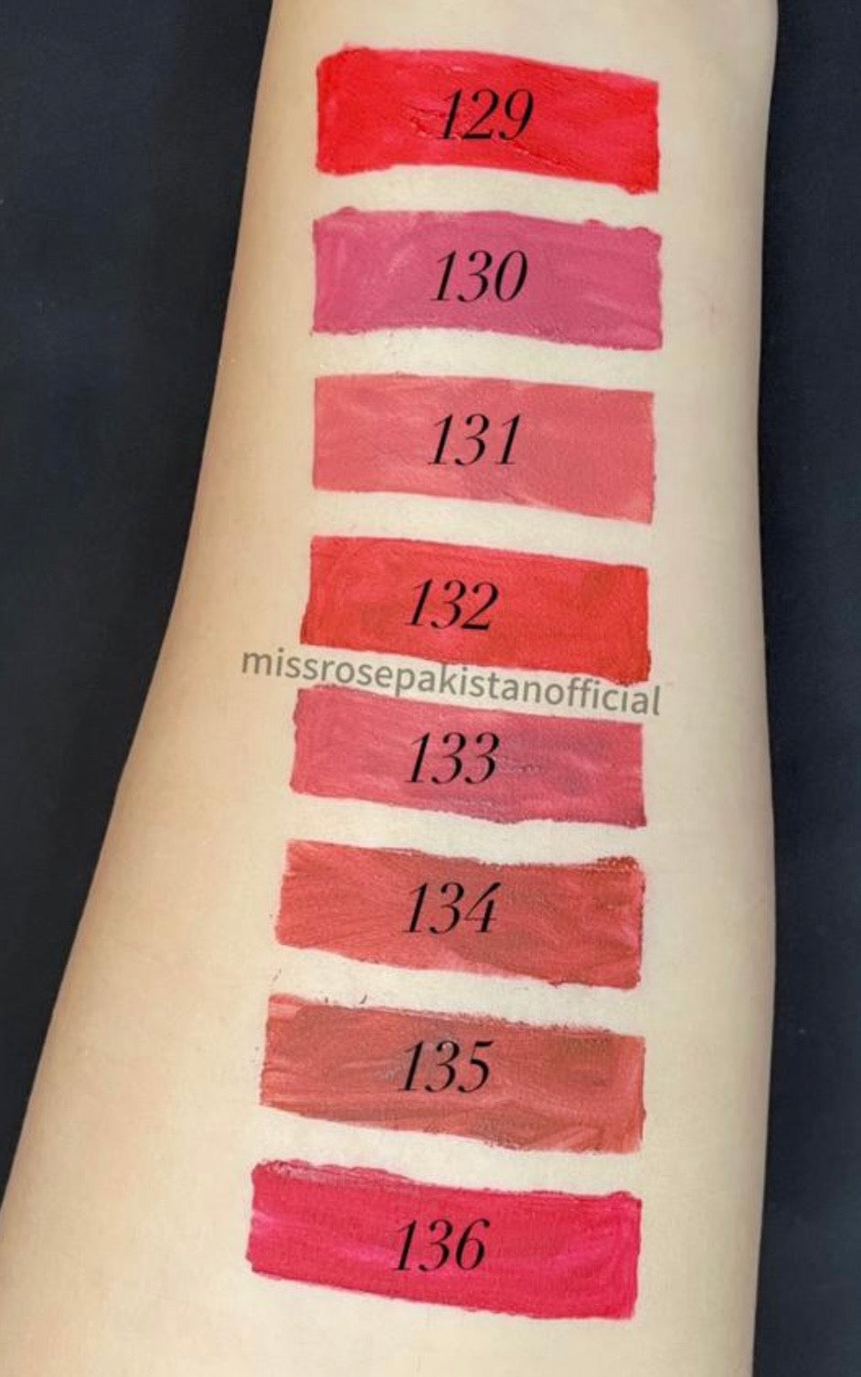 Super Matte Gloss