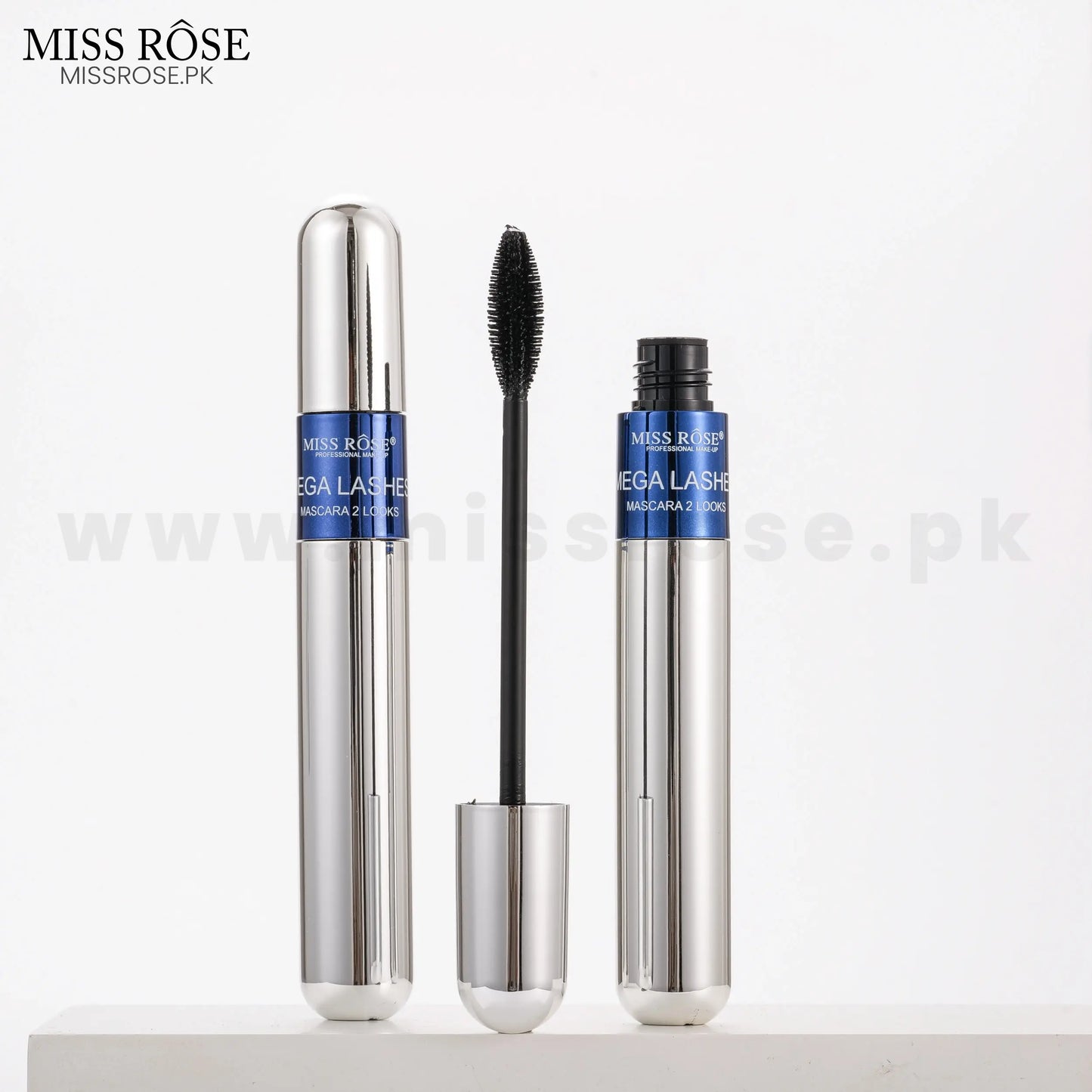 Miss Rose Mega Lashes Mascara