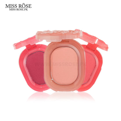Miss Rose Velvet Glow Creamy Blush