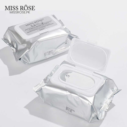 Miss Rose Fruity Wipes