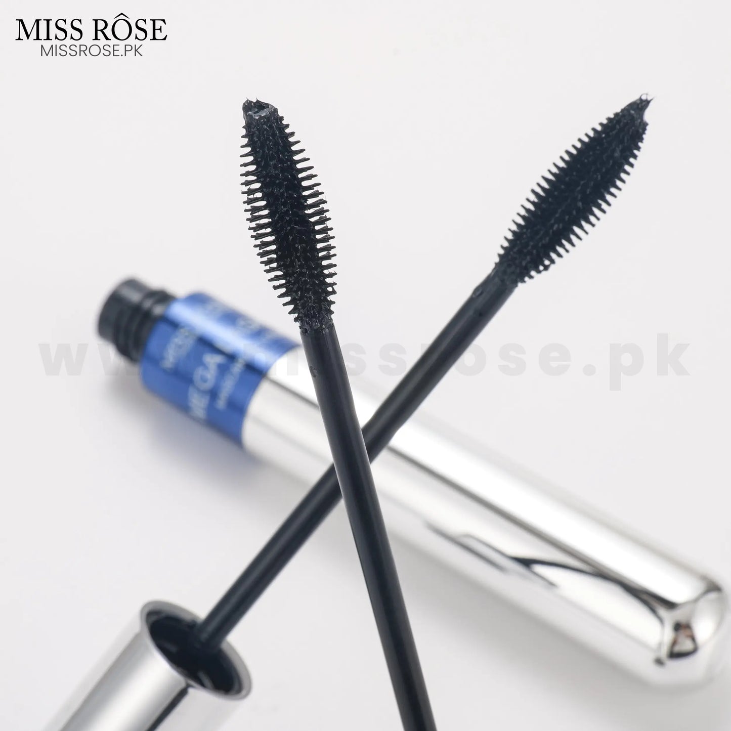 Miss Rose Mega Lashes Mascara