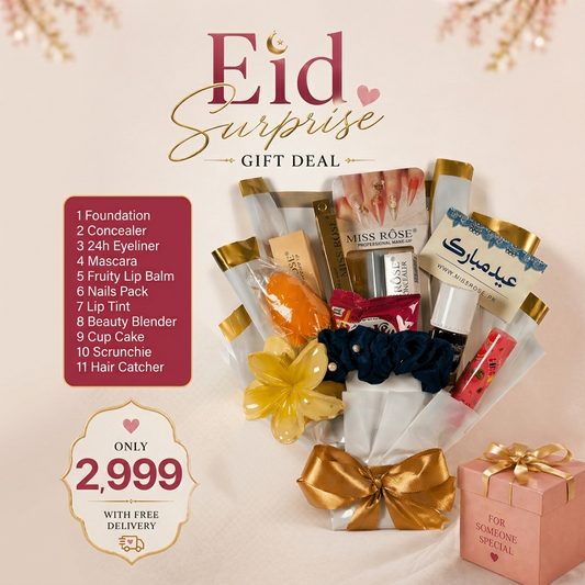 Eid Bouquet Deal