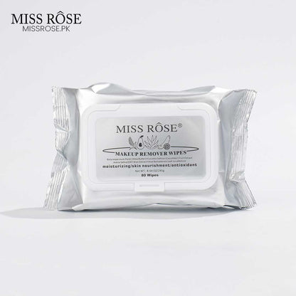 Miss Rose Fruity Wipes