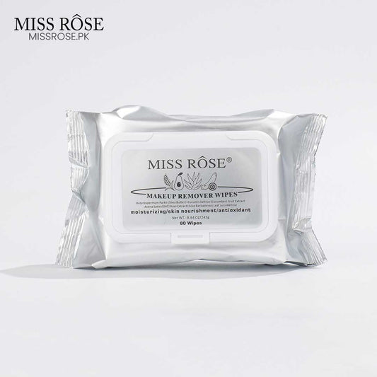 Miss Rose Fruity Wipes